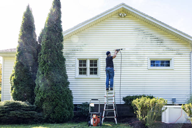 Reliable David City, NE Pressure Washing Services Solutions